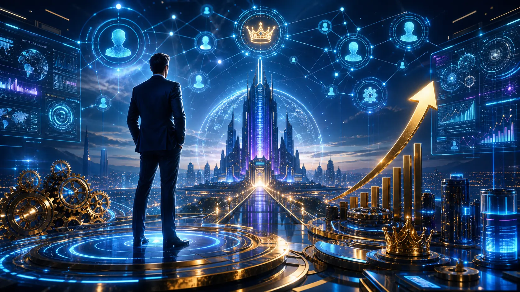 Signs You’re Ready to Start Your Own MLM Company