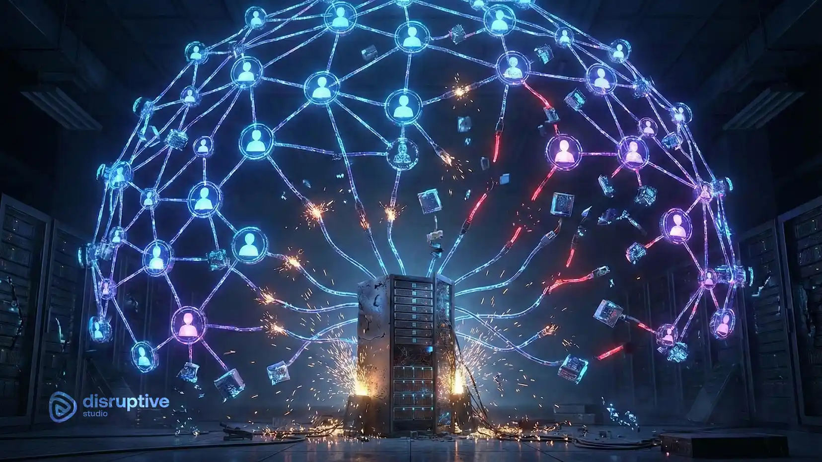 MLM Is Not Broken: The Real Problem Is the Lack of Digital Infrastructure