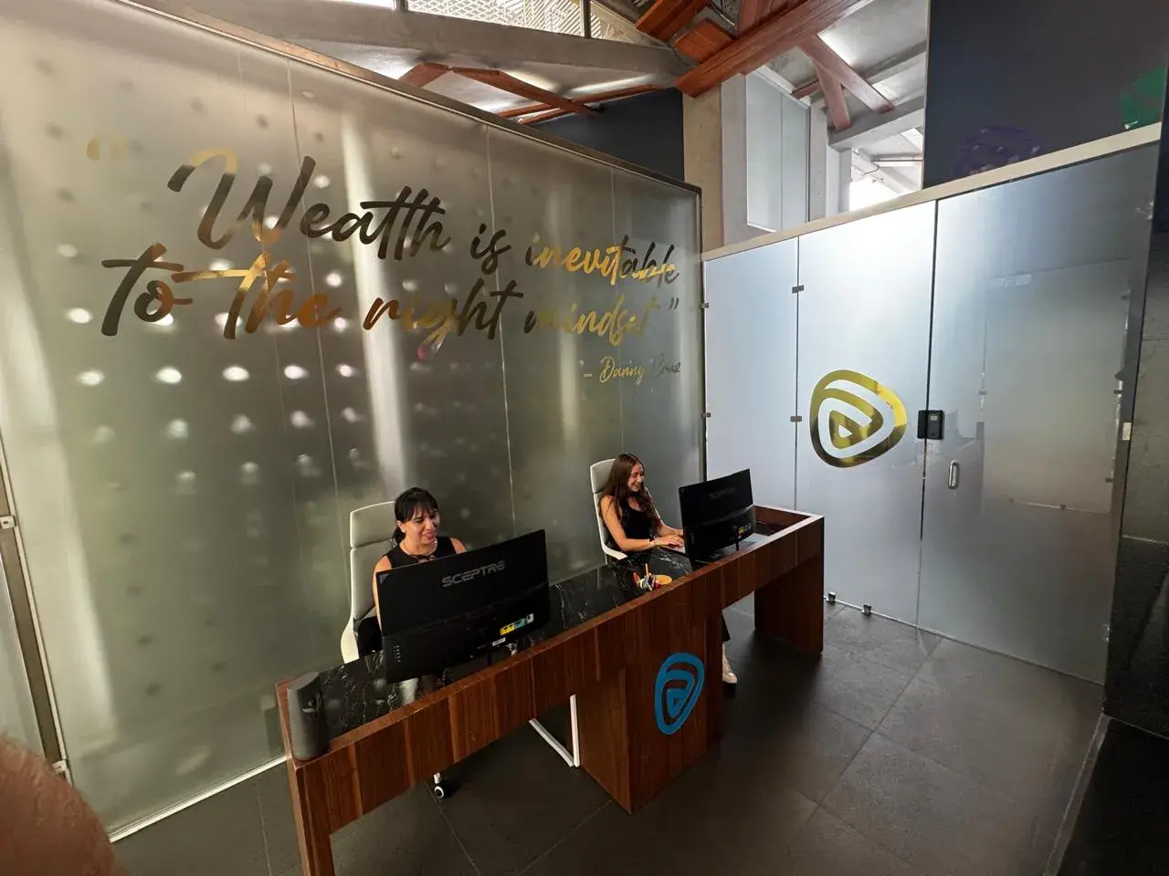 Mexico office 1