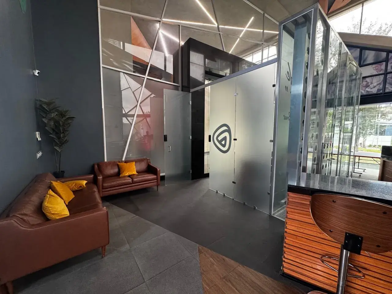 Mexico office 2