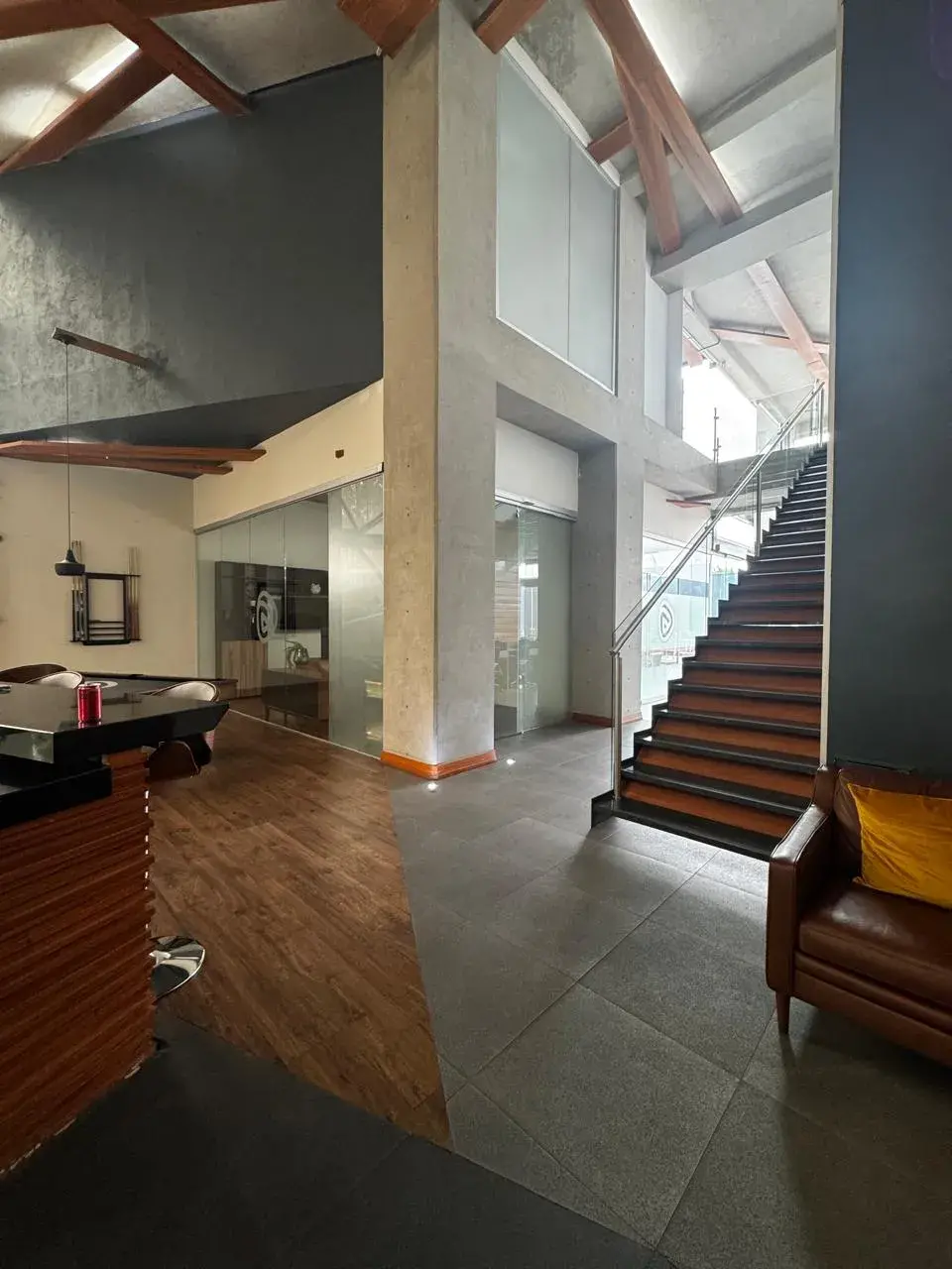 Mexico office 3