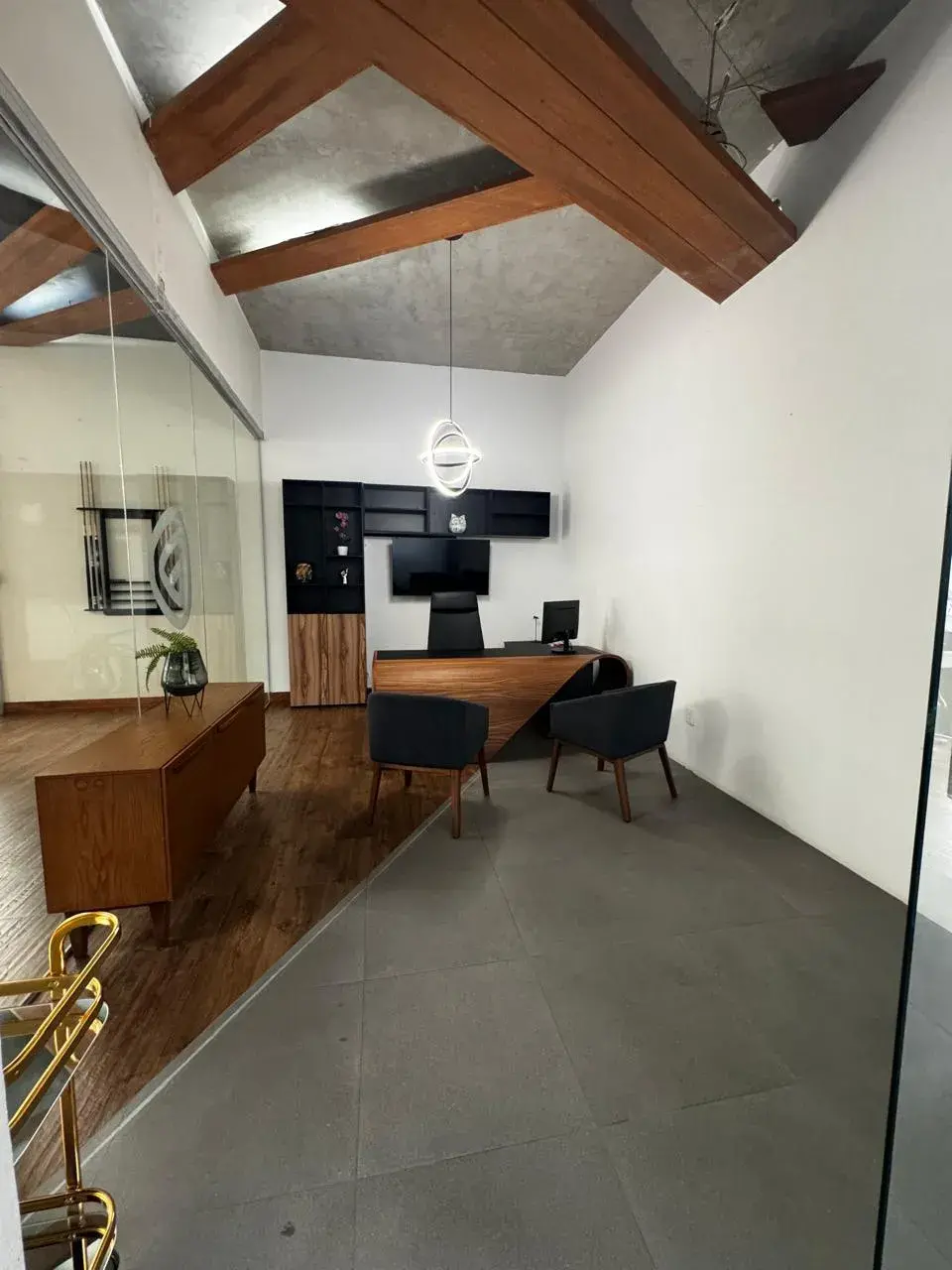 Mexico office 5