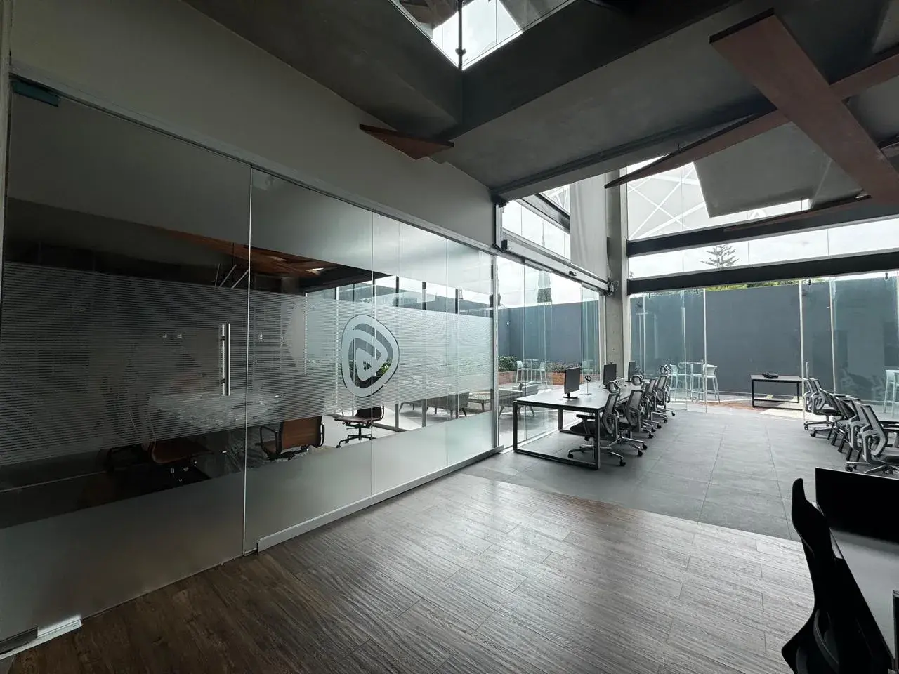 Mexico office 6