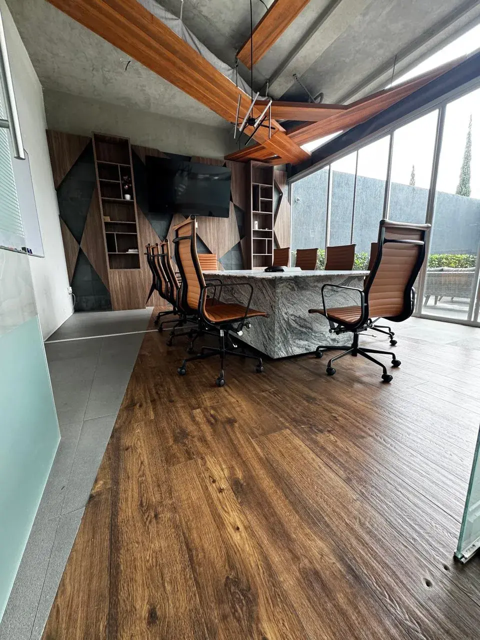 Mexico office 7