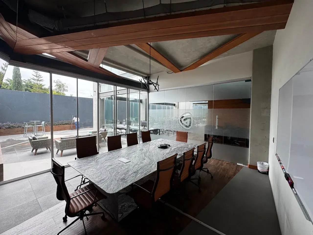 Mexico office 8