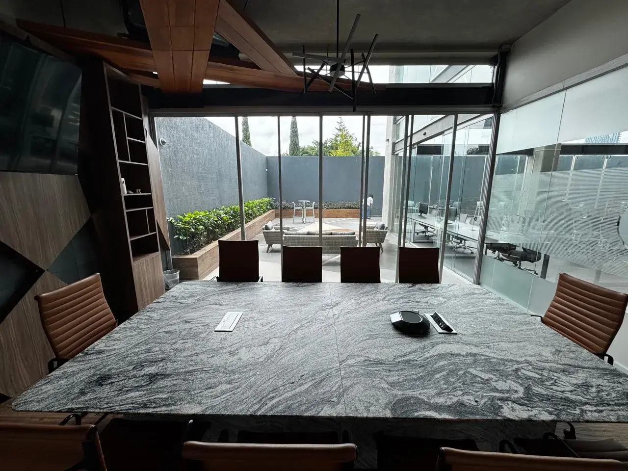 Mexico office 9