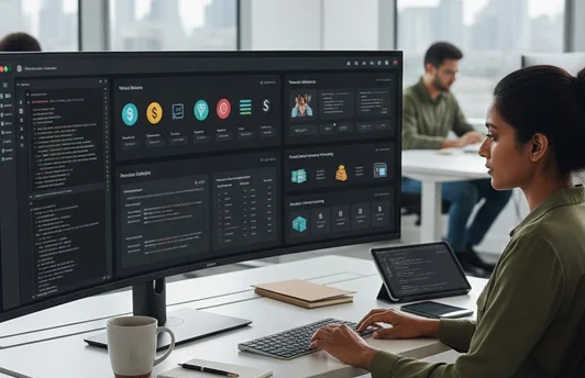 Banking and crypto integration