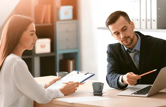 Monitoring and improvement