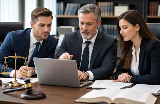 Evaluation of intellectual assets