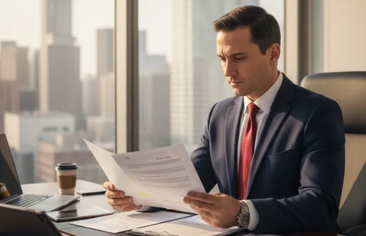 Evaluación inicial del conflicto