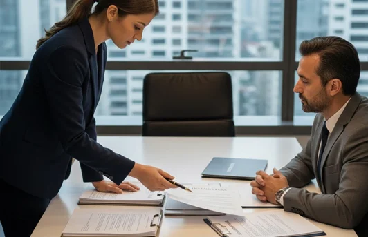 Diseño de la estrategia de litigio