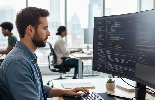 System configuration