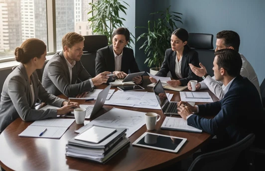 Compensation plan analysis