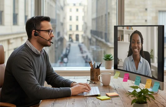 Monitoring and continuous improvement