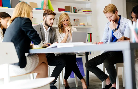 Technical adjustments and validation