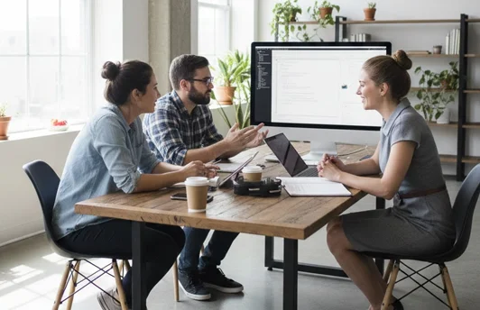 Ecosystem integration