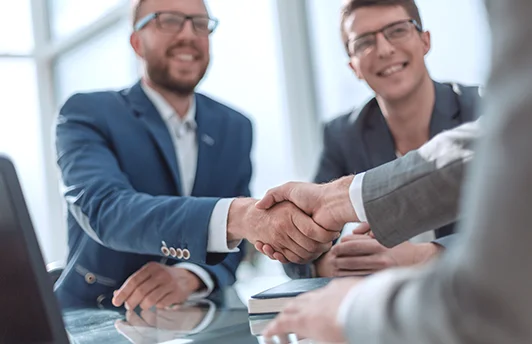 Continuous legal supervision