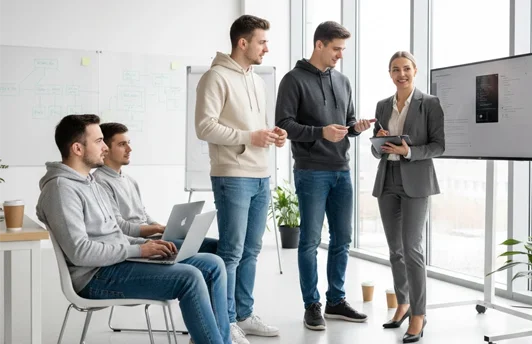 Testing and validation