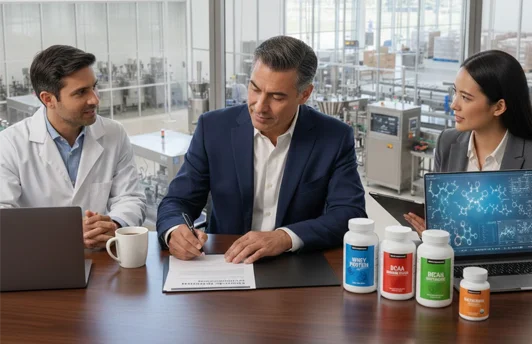 Technical and sanitary documentation