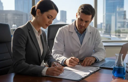 Permit management and compliance