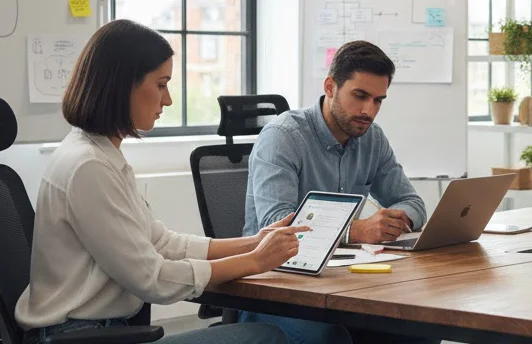 Testing and optimization