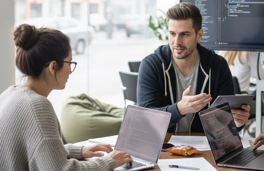 Web3 architecture design