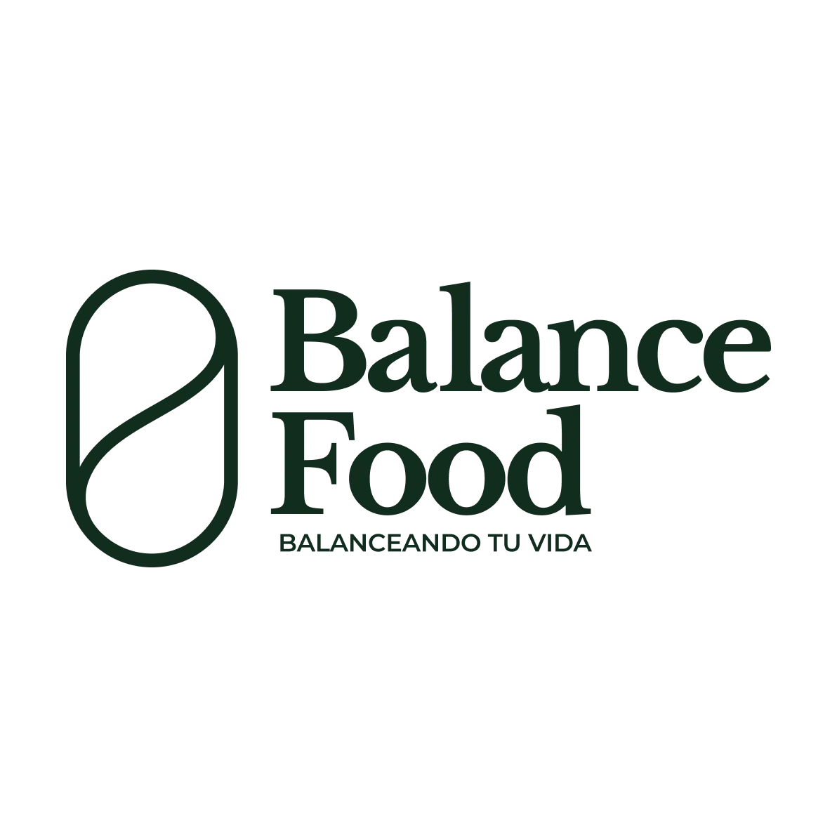 Balance Food